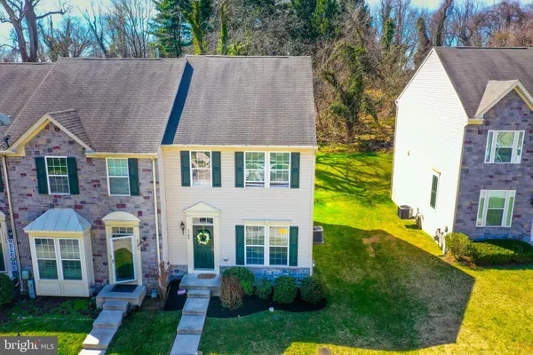 $329,900 | 5340 Wyndholme Circle, Unit 109, Baltimore, MD 21229