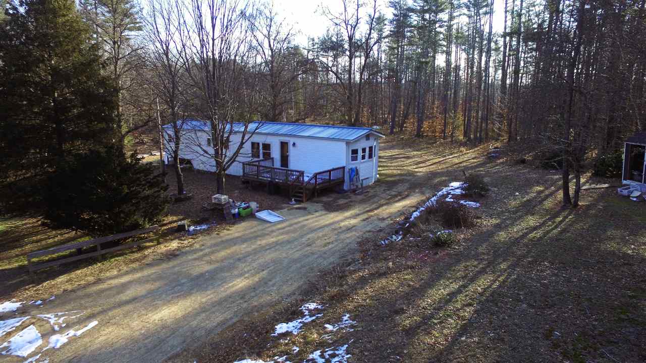28 A Chester Road Raymond, NH 03077 - Photo 1 of 13