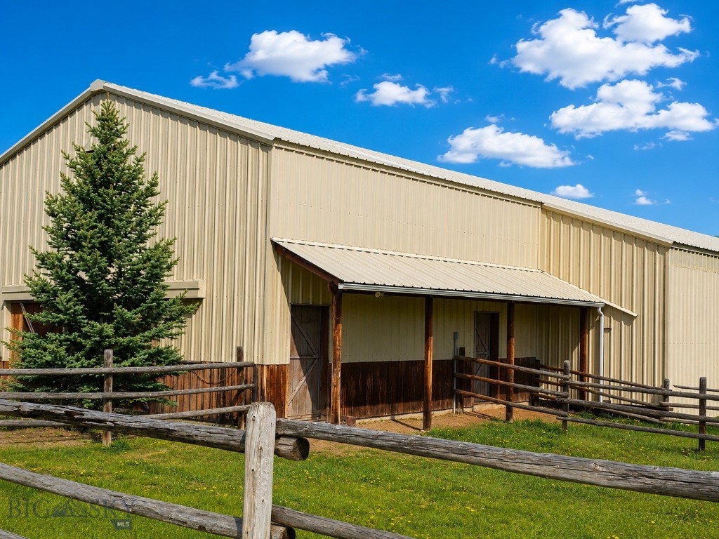 3401 Steel Creek Road Wisdom, MT 59761 - Photo 5 of 72 Gallery Image 5