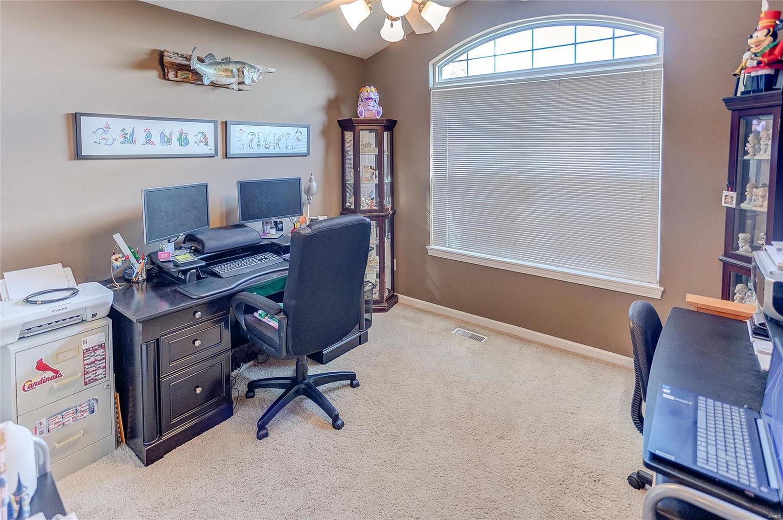 701 Bunker Hill Road Staunton, IL 62088 - Photo 13 of 24 Gallery Image 13