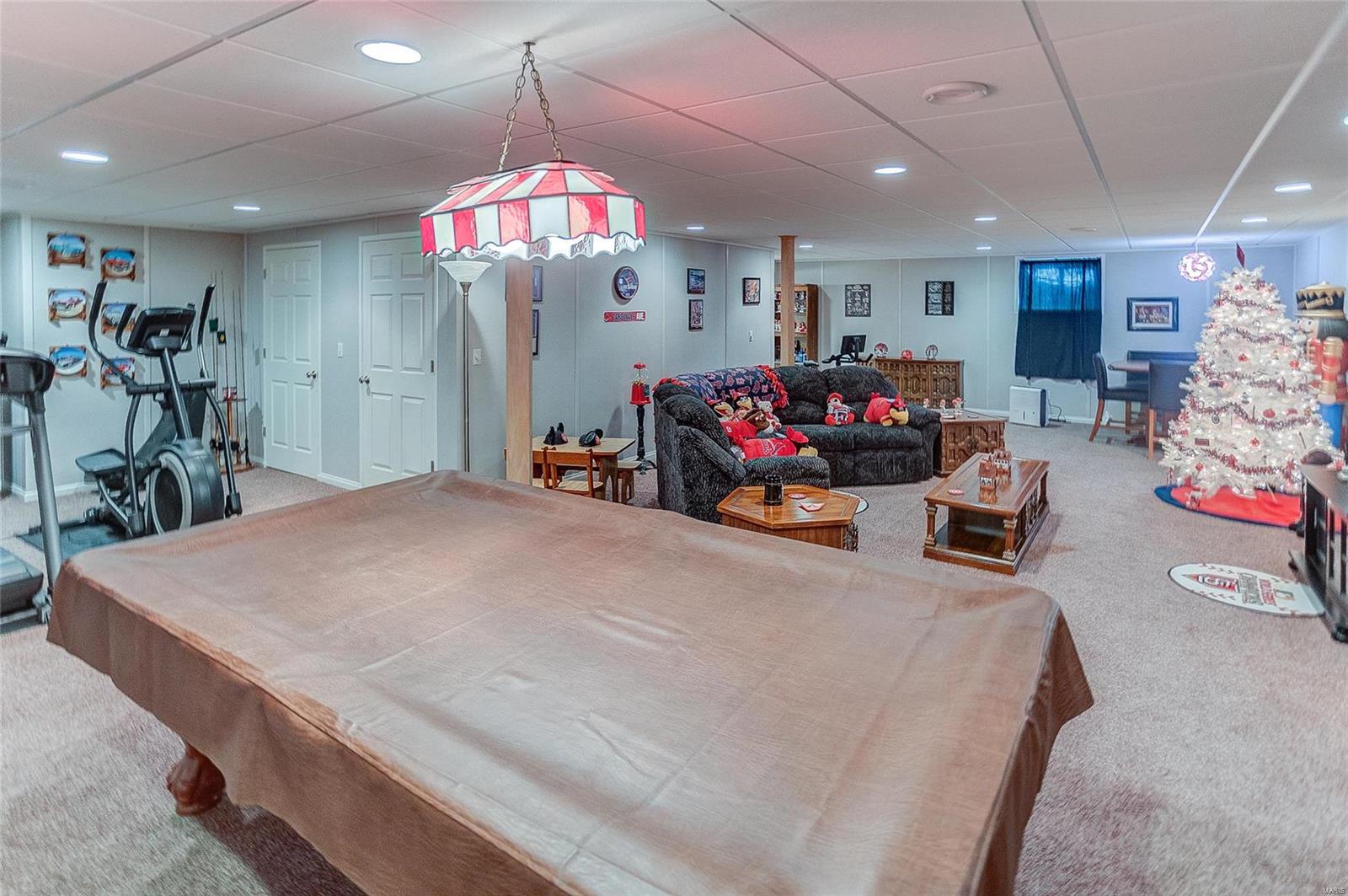 701 Bunker Hill Road Staunton, IL 62088 - Photo 16 of 24 Gallery Image 16