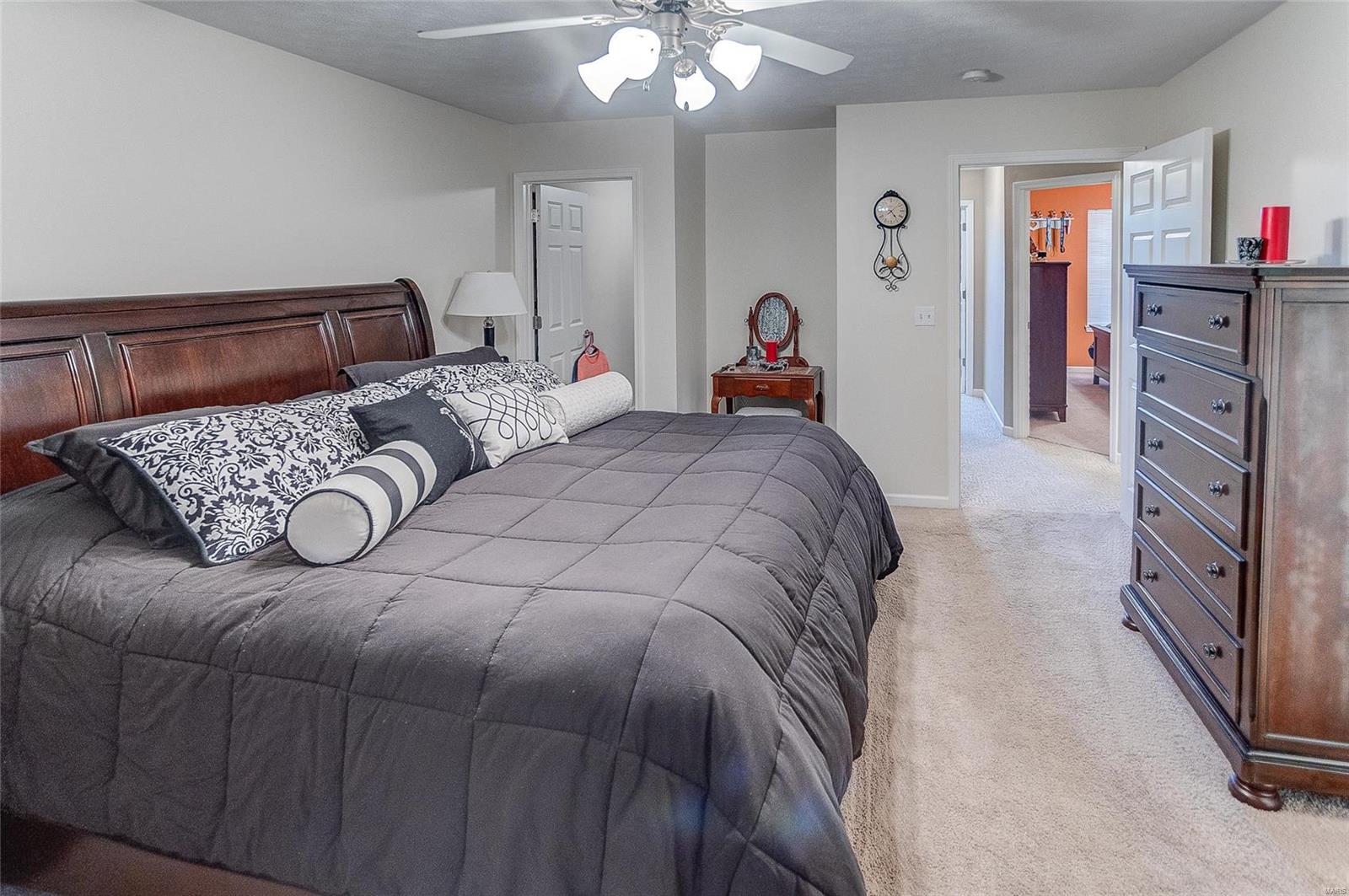 701 Bunker Hill Road Staunton, IL 62088 - Photo 9 of 24 Gallery Image 9