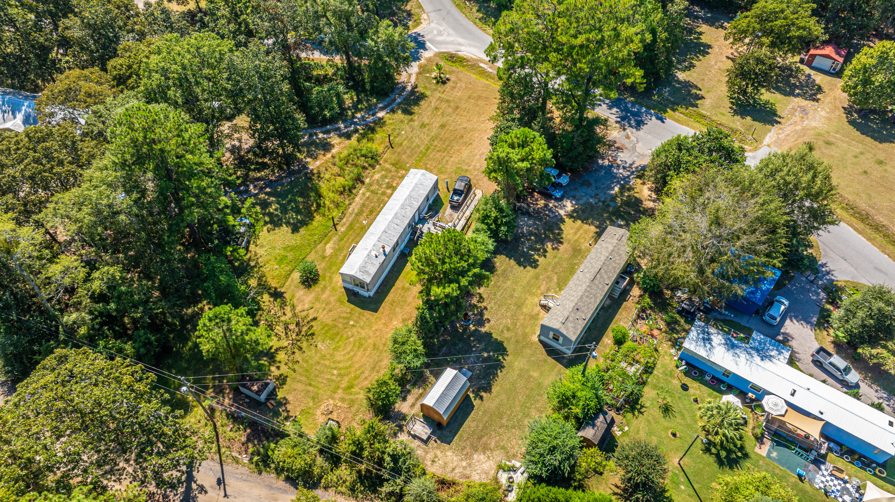 921 Fauling Road St. Stephen, SC 29479 - Photo 28 of 36