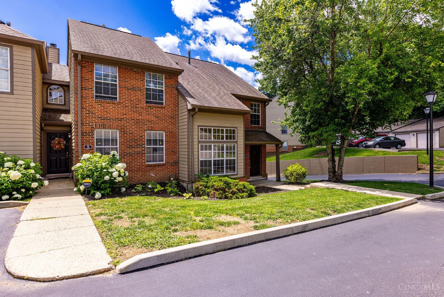 10555 Montgomery Road, Unit 77 Montgomery, OH 45242 - Photo 26 of 54