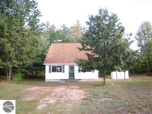 4949 Deerfield Road Kalkaska, MI 49646 - Photo 1 of 8 1697903.JPG