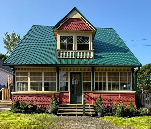 $289,000 | 34 Shackford Street, Eastport, ME 04631