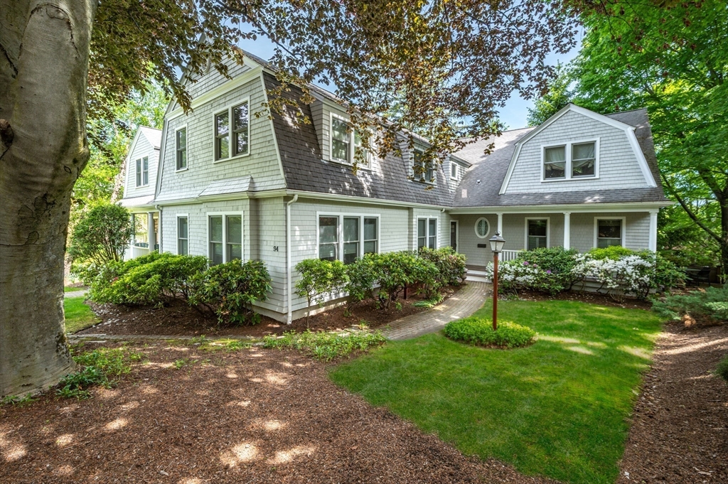 94 Herrick Road, Unit 94 Newton, MA 02459 - Photo 1 of 36 Gallery Image 1