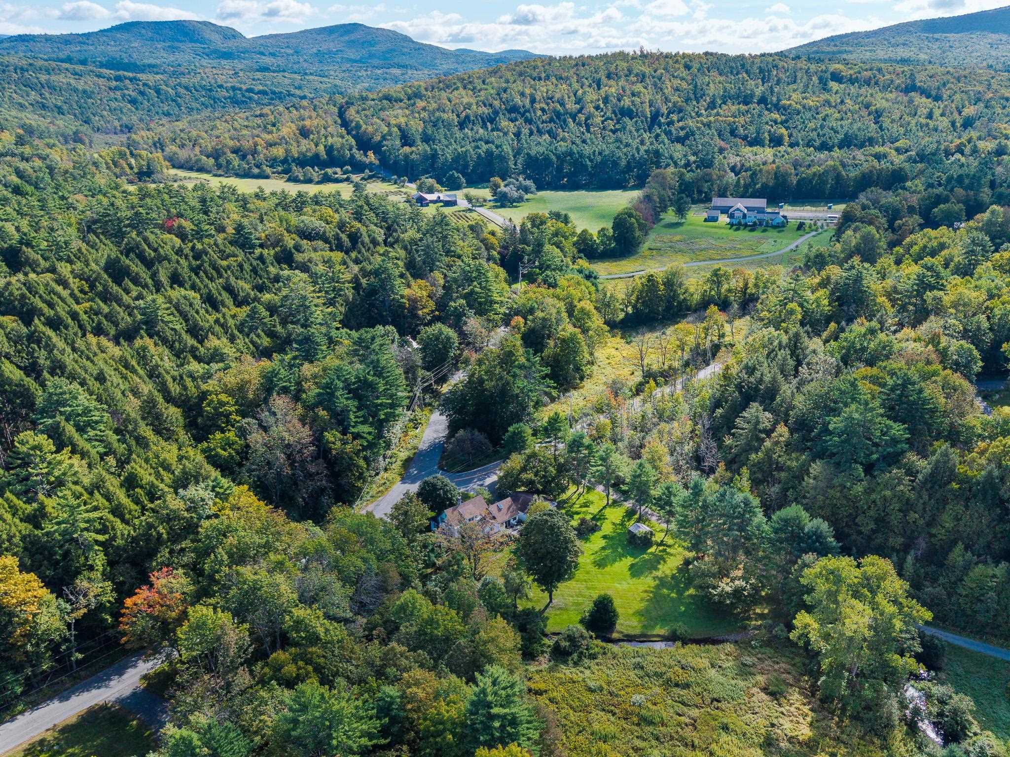 52 Rennie Road Hanover, NH 03755 - Photo 17 of 51 Gallery Image 17