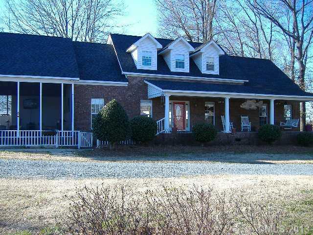 4016 Wolf Pond Road Monroe, NC 28112 - Photo 1 of 8