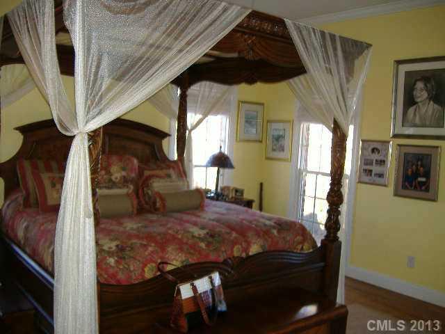 4016 Wolf Pond Road Monroe, NC 28112 - Photo 4 of 8