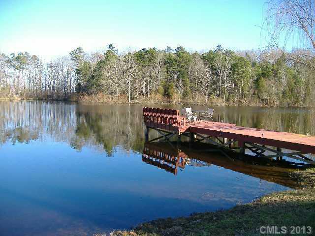 4016 Wolf Pond Road Monroe, NC 28112 - Photo 8 of 8