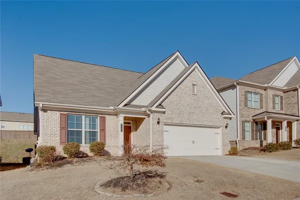 $543,900 | 3208 Goldberry Street, Buford, GA 30519