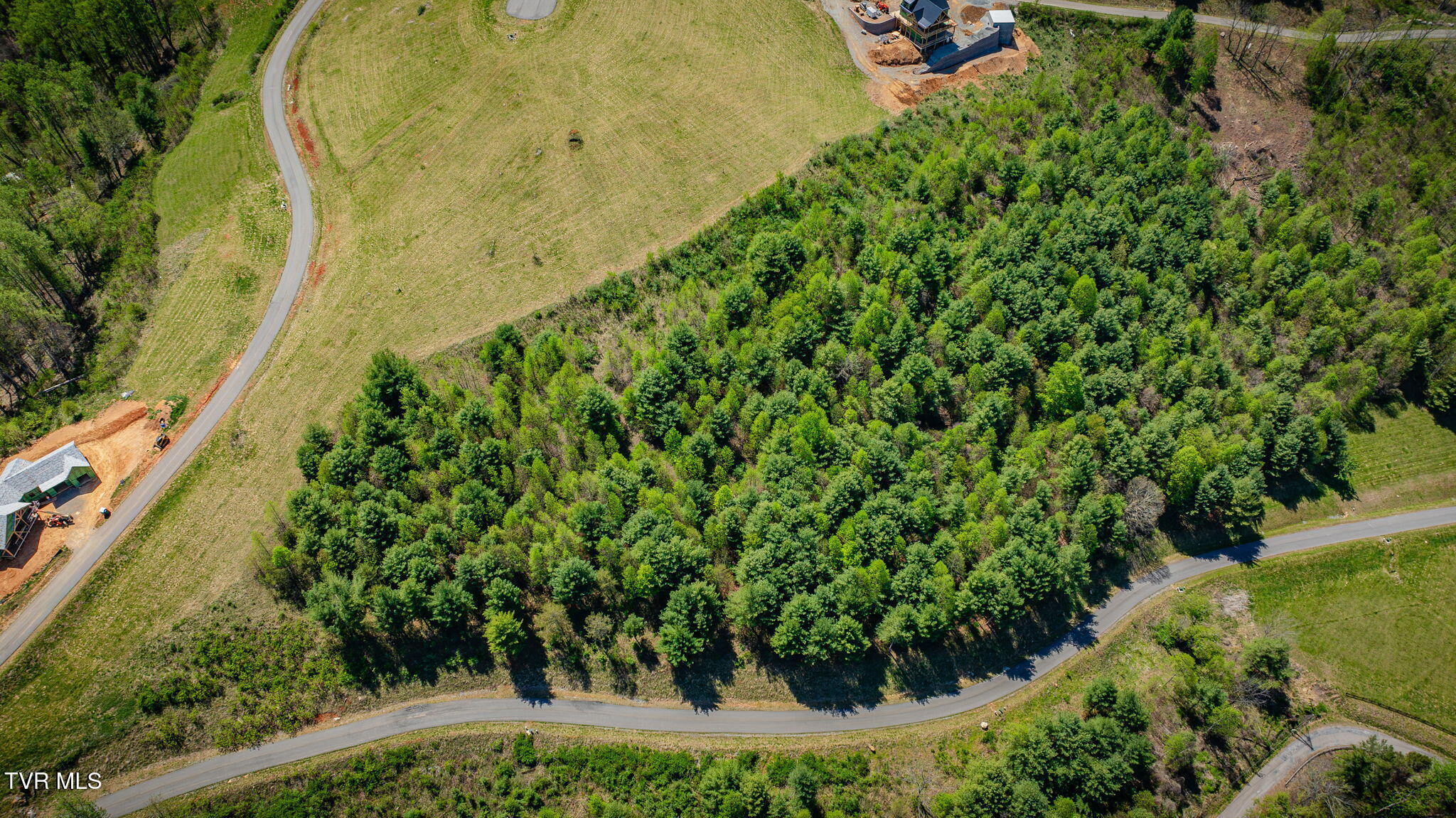 Lot 11 Cowan Town Road, Unit 11 Butler, TN 37640 - Photo 17 of 41 101