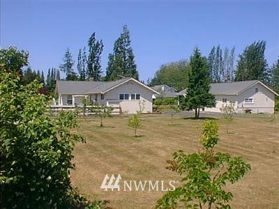 20 Stone Road Sequim, WA 98382 - Photo 1 of 1