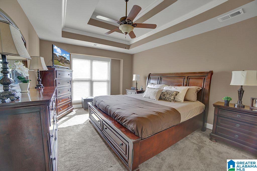 5186 Meadow Lake Trail Bessemer, AL 35020 - Photo 14 of 33