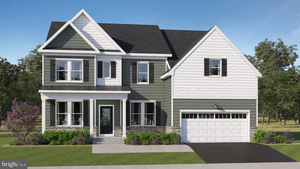 $996,531 | 1130 Frank Street, Fogelsville, PA 18051