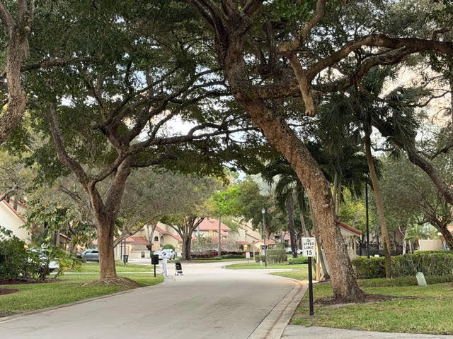 5790 Coach House Circle, Unit G Boca Raton, FL 33486 - Photo 22 of 26 coach22