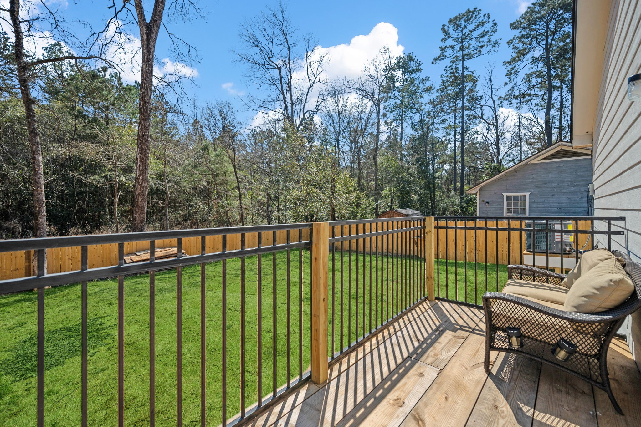 160 Oak Lane Shepherd, TX 77371 - Photo 18 of 22