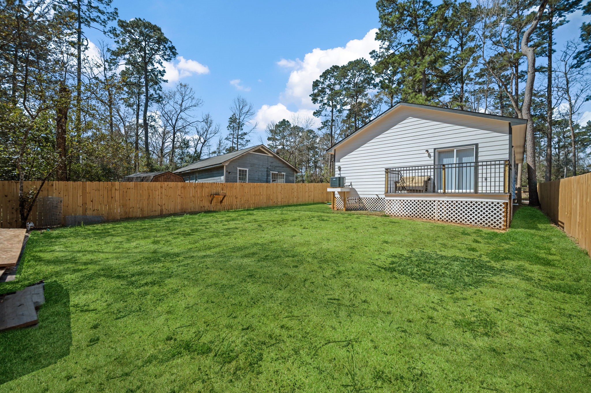 160 Oak Lane Shepherd, TX 77371 - Photo 20 of 22