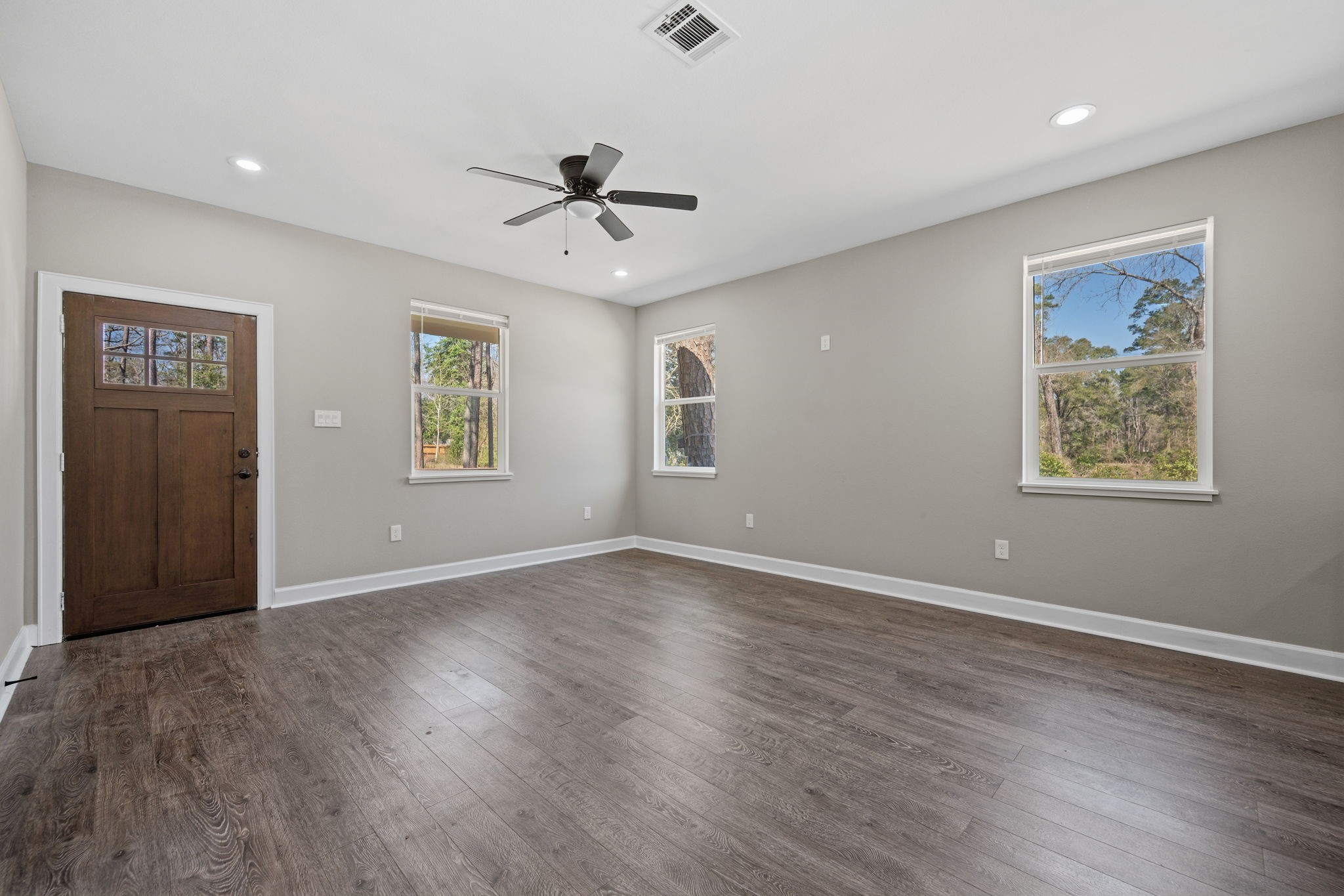 160 Oak Lane Shepherd, TX 77371 - Photo 4 of 22