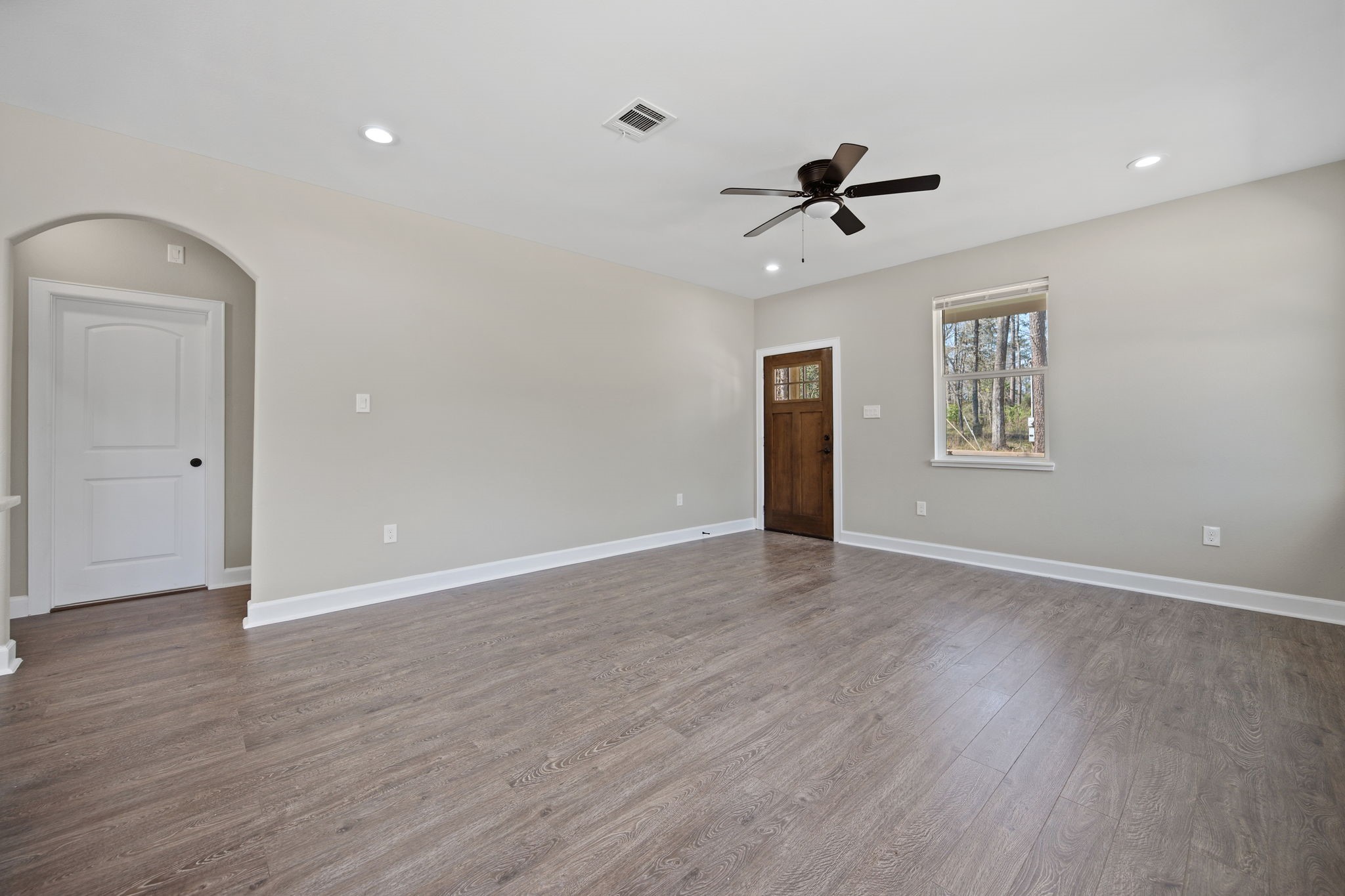 160 Oak Lane Shepherd, TX 77371 - Photo 6 of 22