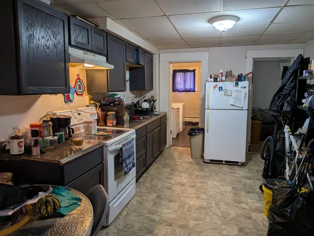 $195,000 | 75 Harrison Avenue, Rutland, VT 05701