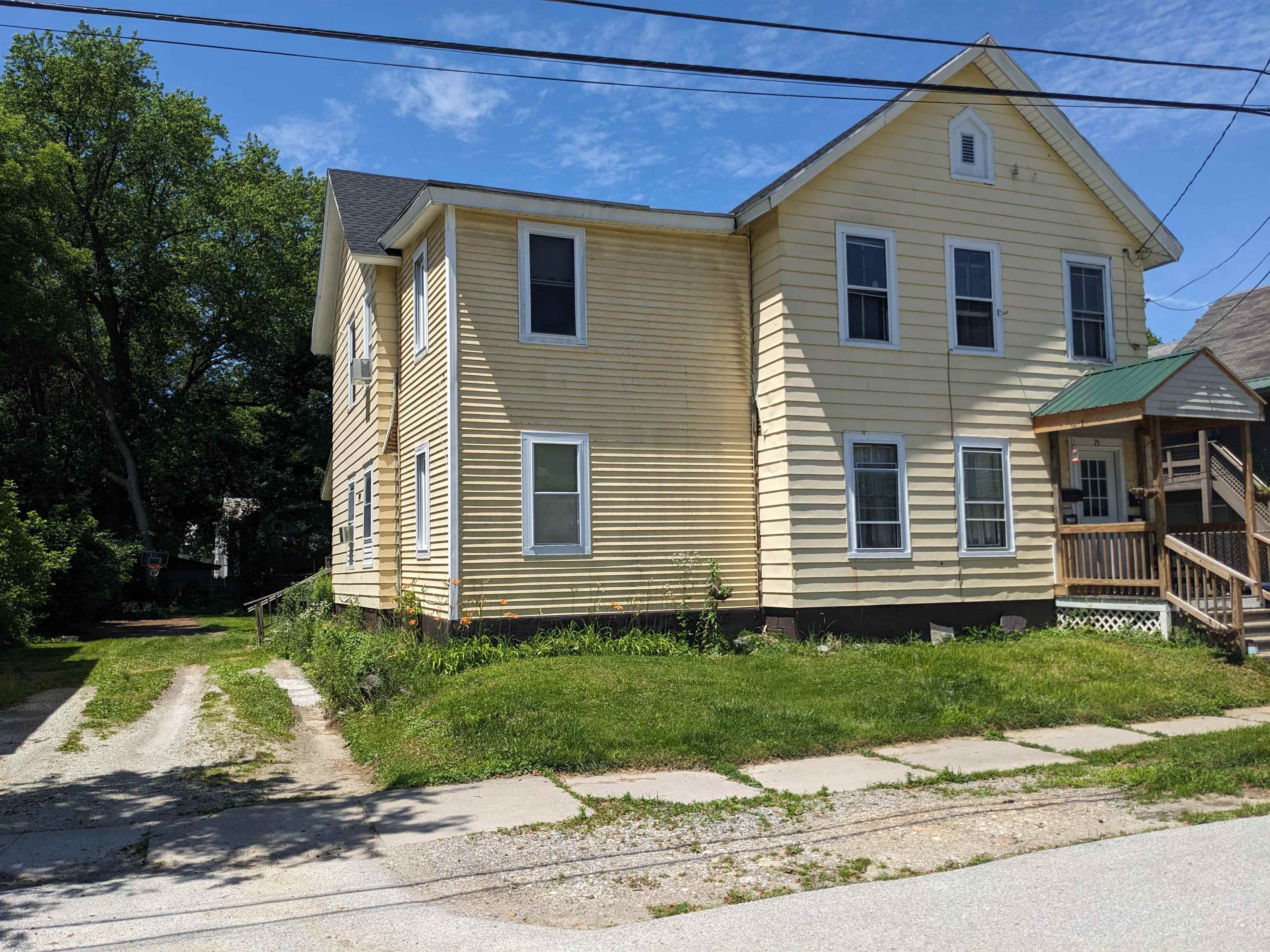 75 Harrison Avenue Rutland, VT 05701 - Photo 7 of 27