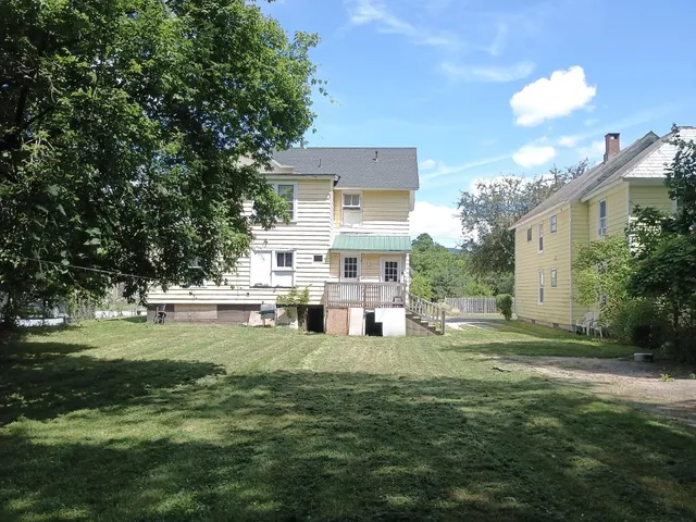 $195,000 | 75 Harrison Avenue, Rutland, VT 05701