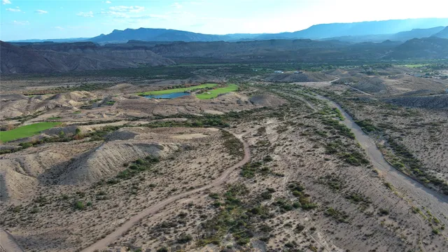 $25,000 | Lot 14 Comanche Mesa, Terlingua, TX 79852