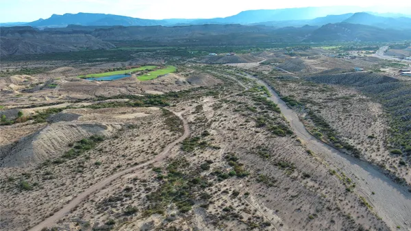 $25,000 | Lot 14 Comanche Mesa, Terlingua, TX 79852