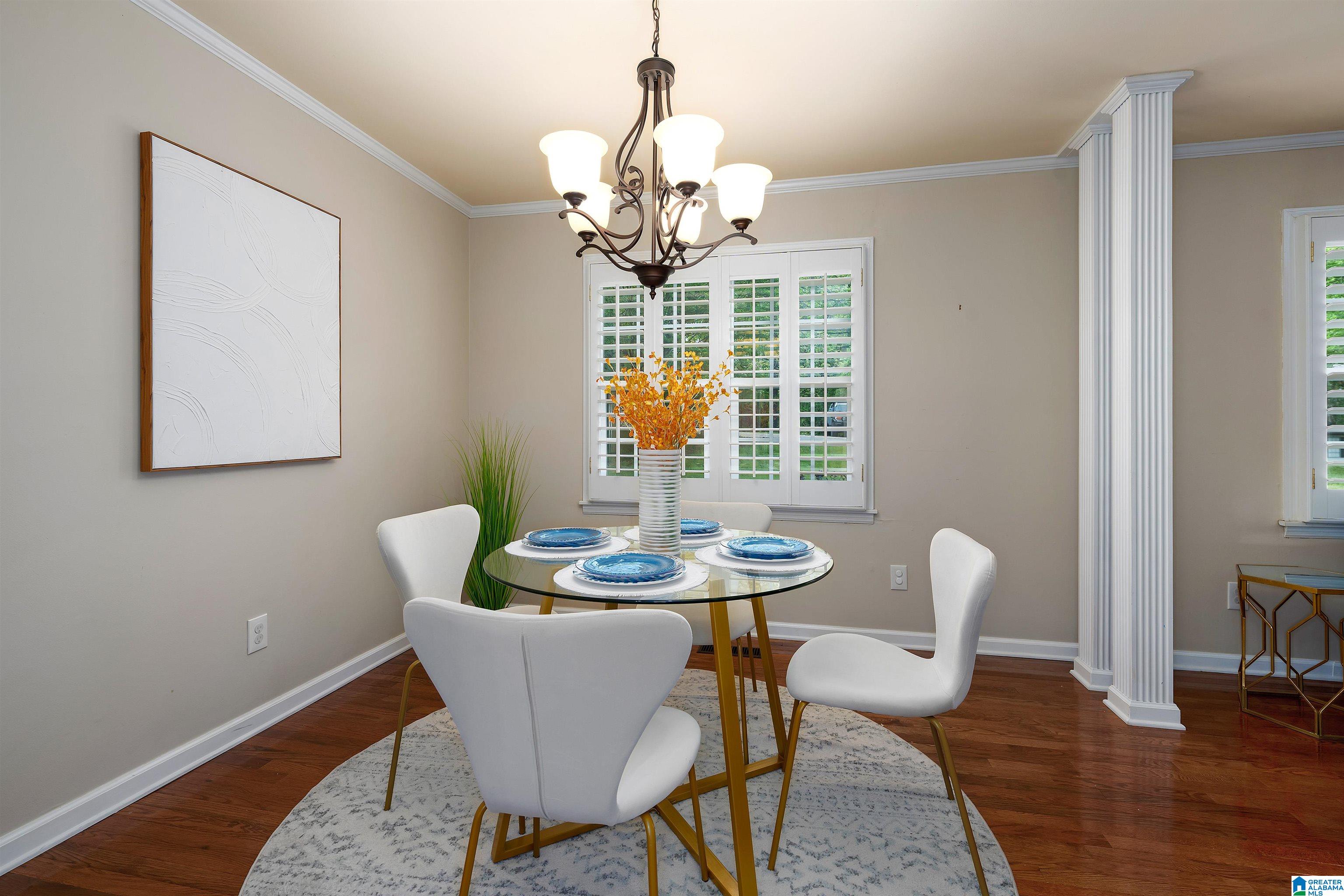 2508 Chuchura Road Birmingham, AL 35244 - Photo 10 of 35