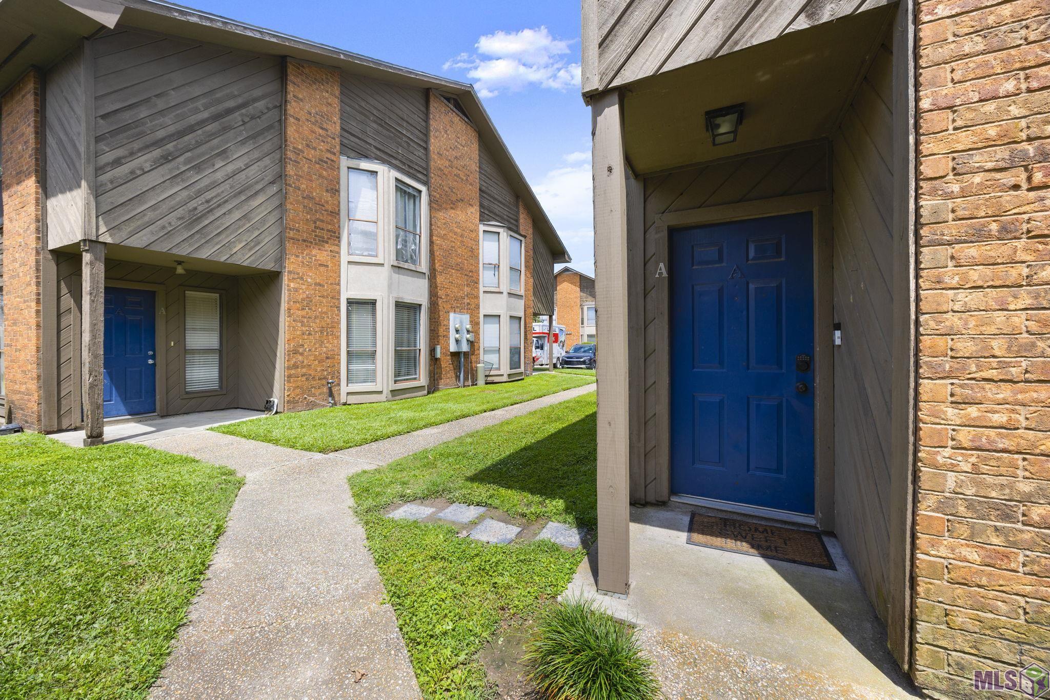 1727 South Brightside View Drive, Unit A Baton Rouge, LA 70820 - Photo 2 of 15