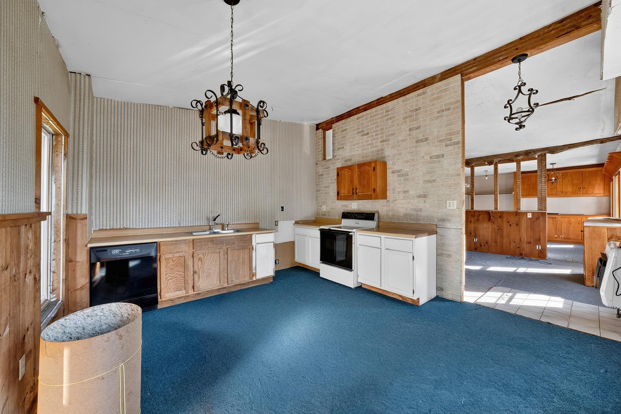 1306 Long Ln Road Lenhartsville, PA 19534 - Photo 61 of 76 3rd floor former kitchen