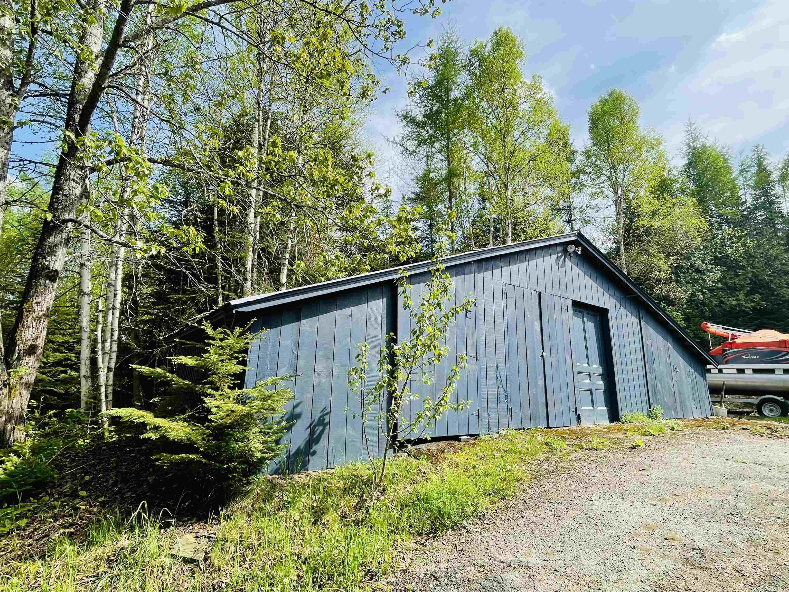 290 Titus Hill Road Colebrook, NH 03576 - Photo 13 of 40