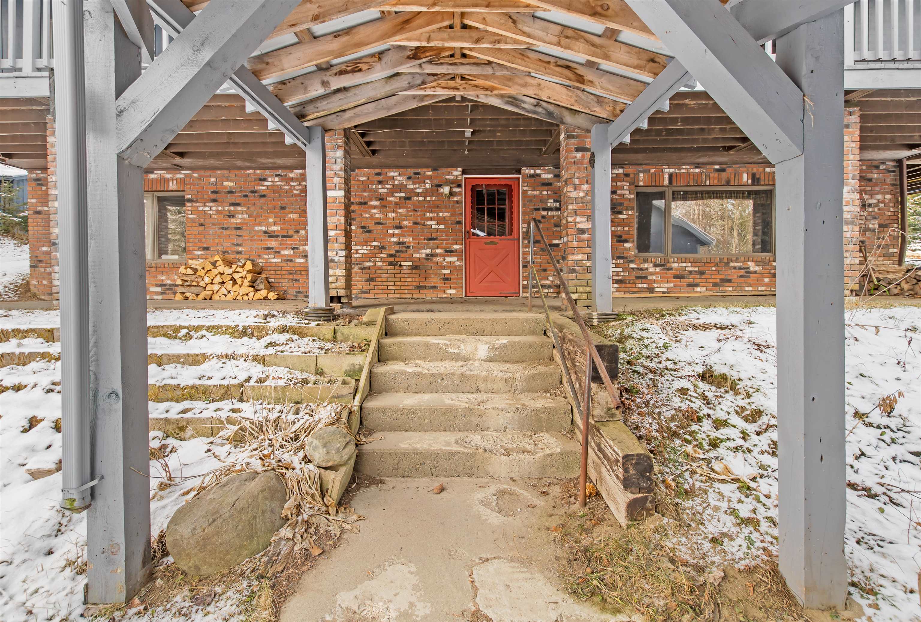 290 Titus Hill Road Colebrook, NH 03576 - Photo 33 of 40