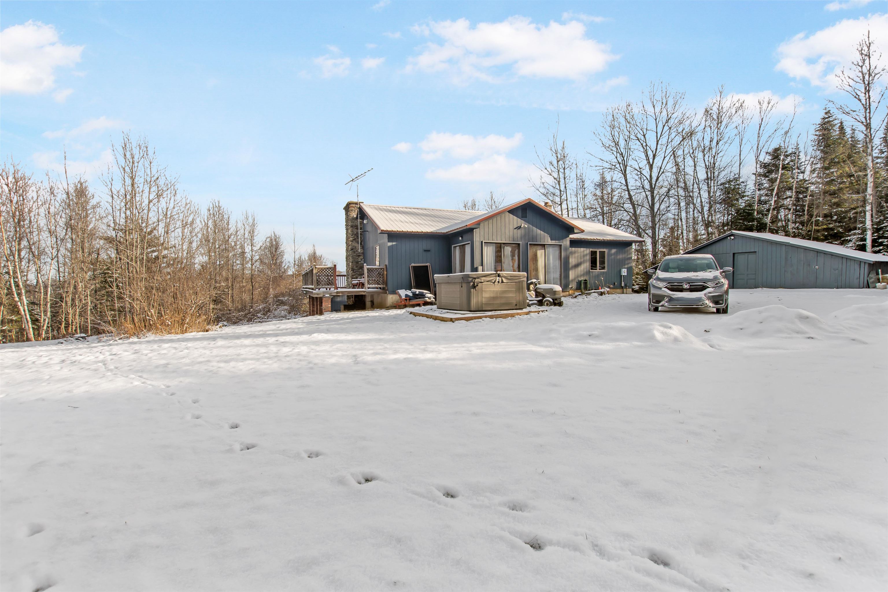290 Titus Hill Road Colebrook, NH 03576 - Photo 39 of 40