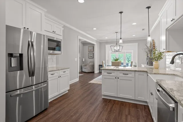 $495,000 | 815 Wellstone Drive, Chattanooga, TN 37405