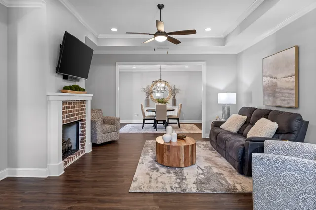 $495,000 | 815 Wellstone Drive, Chattanooga, TN 37405