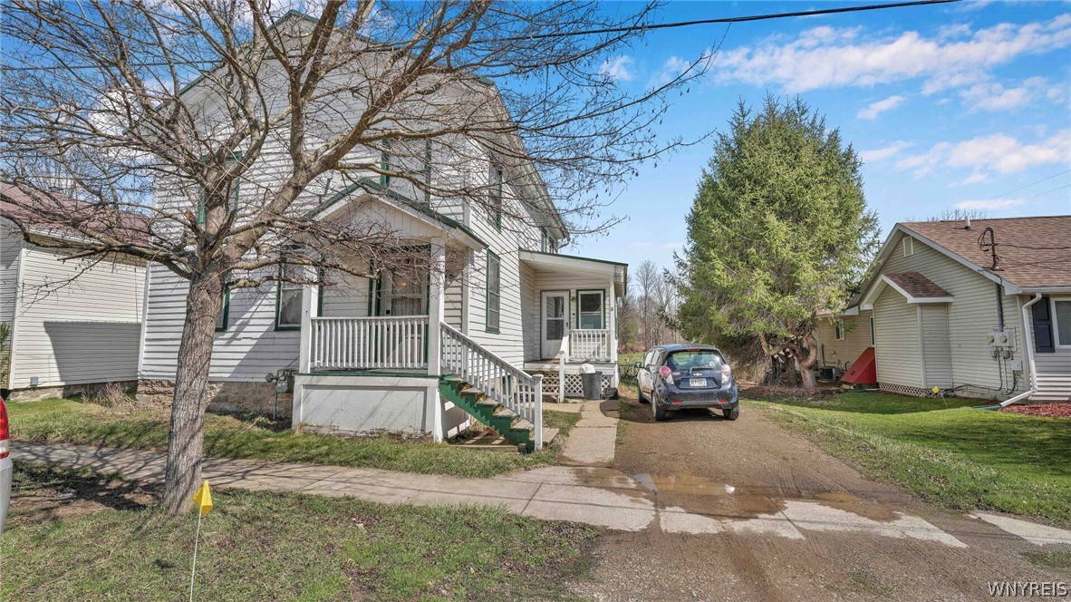 44 Maple Street Cuba, NY 14727 - Photo 1 of 1 Gallery Image 1