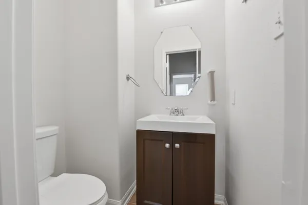 a view of utility room