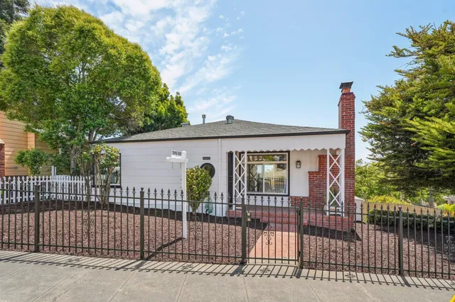 $719,000 | 10601 Sheldon Street, Oakland, CA 94605