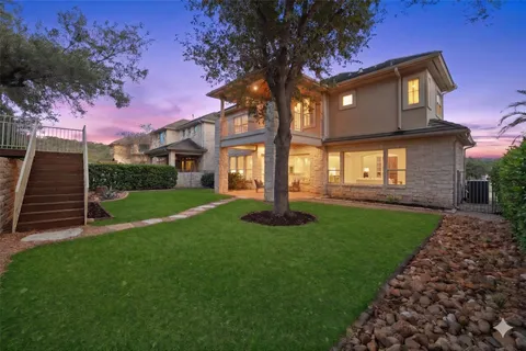 $899,000 | 4336 Canoas Drive, Austin, TX 78730