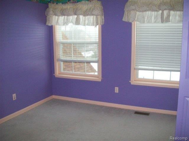 4784 Glover Road Almont, MI 48003 - Photo 3 of 6 bed 1