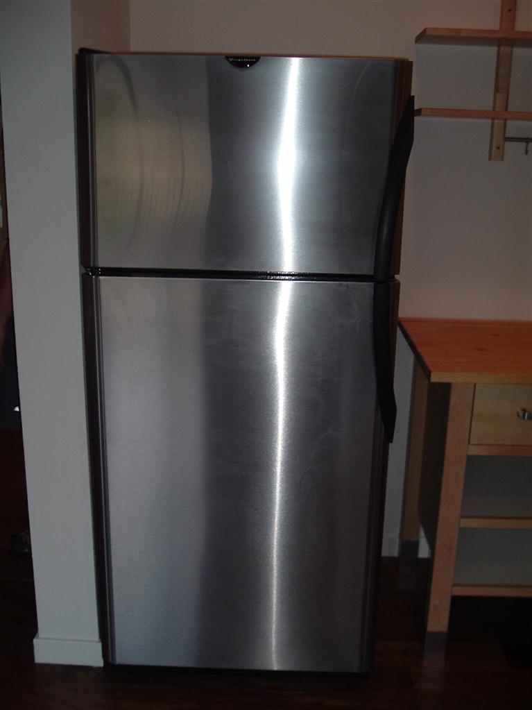 705 Nogal Road, Unit C5 Eagle, CO 81631 - Photo 11 of 20 Stainless Steal Appliances
