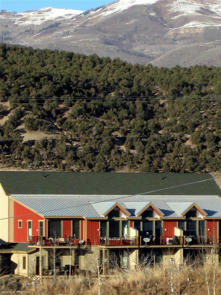705 Nogal Road, Unit C5 Eagle, CO 81631 - Photo 16 of 20 Lofts on Eagle River End Unit with acces