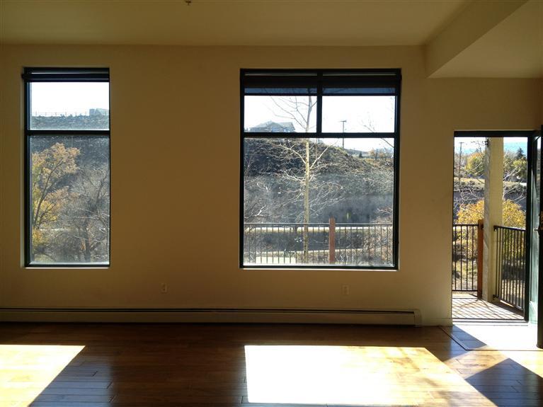 705 Nogal Road, Unit C5 Eagle, CO 81631 - Photo 2 of 20 Large Windows. Custom Blinds Included.