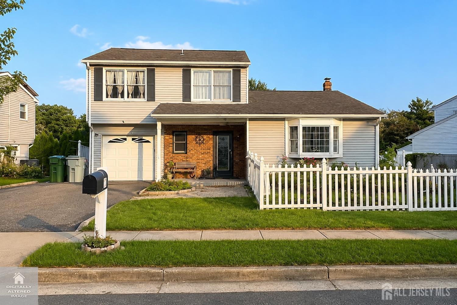 17 Ridge Road Edison, NJ 08817 - Photo 1 of 1