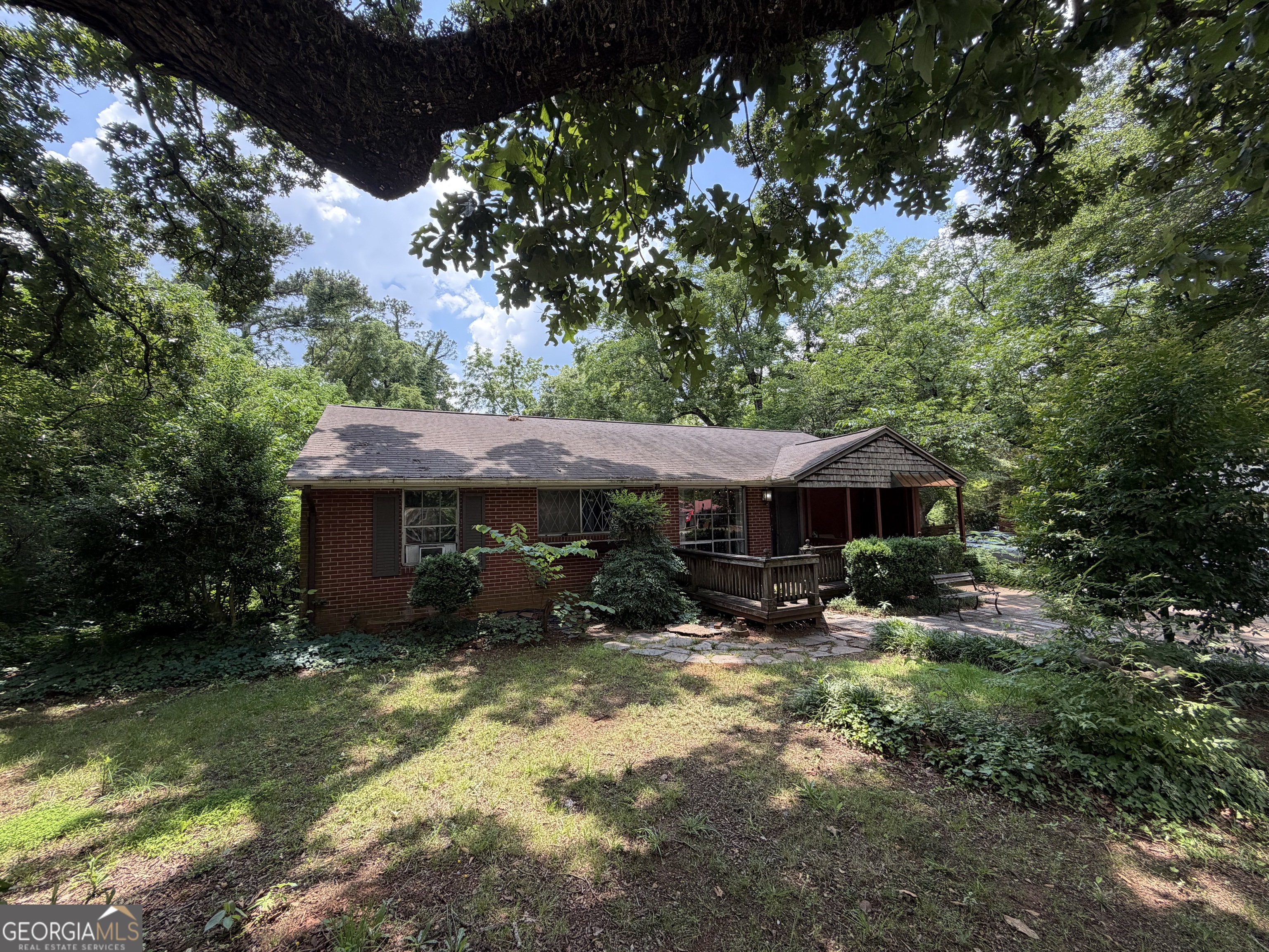 1054 College Station Road Athens, GA 30605 - Photo 1 of 2