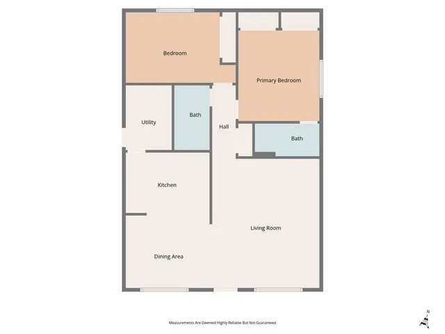 $144,900 | 1215 East Sycamore Street, Canton, IL 61520