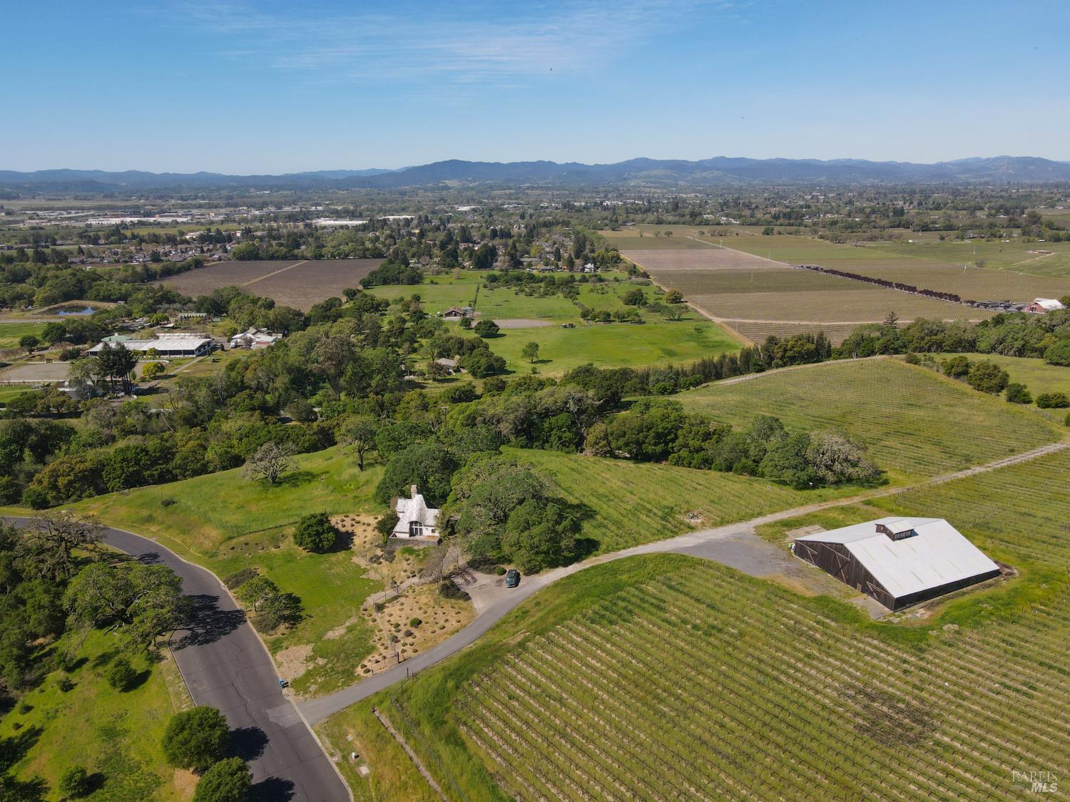 4525 Shiloh Ridge Santa Rosa, CA 95403 - Photo 53 of 57 Gallery Image 53